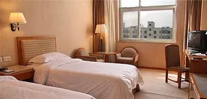 Gansu Ningwozhuang Hotel - Image 3