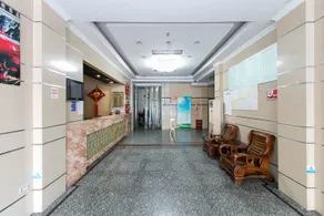Jingfang E-Sports Hotel (Lanxi Station) - Image 3