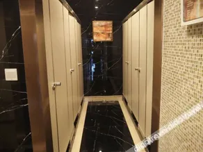 Shenzhen Olive Tree Hotel (Futian Convention and Exhibition Center Branch) - Image 5