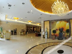 Lu'an Huadu Hotel - Image 2