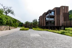 Gubei Water Town Hangu Mountain Villa Boutique Hotel - Image 2