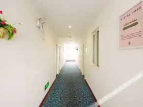 7Days Inn Yibin People's Park - Image 4