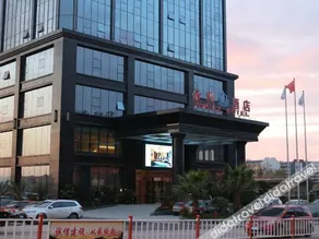 Yongli Hotel - Image 4