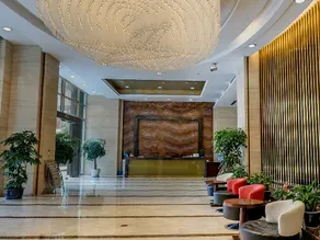 Hangzhou Kending Apartment (Binjiang Xingguang Avenue Branch) - Image 3