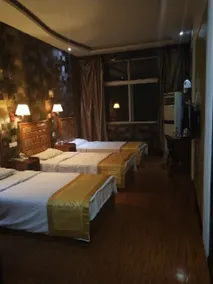 Kezhongtian Hotel - Image 5