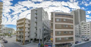 Hotel Coco Shintoshin - Image 2