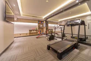 Meihou Hotel (Guilin North Railway Station High-Speed Rail Plaza Branch) - Image 3