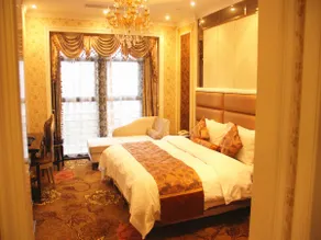 Shanghai Jinfeng International Hotel (Songjiang New Town Store) - Image 1