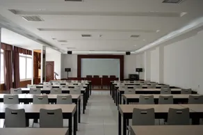 Junyi Hotel Hebei Hengshui Shenzhou Government Building - Image 4