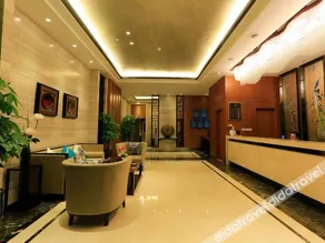 Meitu Boutique Business Hotel - Image 4