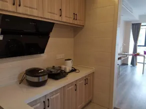 GreenTree Apartment (Shuyang County Central City Square) - Image 4