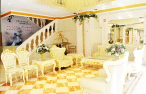 Moon Palace Hotel Huizhou - Image 3