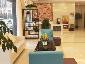 Greentree Inn Yichun Development Zone Bus Terminal Express Hotel - Image 3