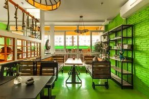 Nashanmen Boutique Inn (Sanya Bay Pedestrian Street) - Image 2
