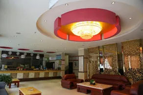 Gezihua Business Theme Hotel Wufeng - Image 5