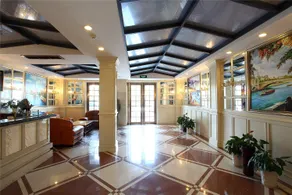Ningbo Lanshange Business Hotel - Image 4