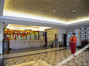 Dingrong Inernatlonal Hotel - Image 2