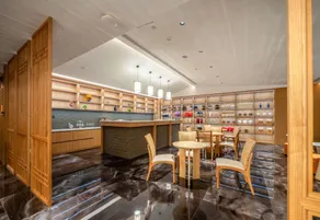 AnMan hotel - Image 4