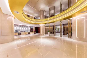 SHIJIYUAN HOTEL（Nanjing Lishui Branch) - Image 3