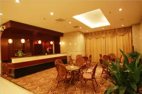 Vienna Hotel (Suining Central Street East Ring Island Branch) - Image 1