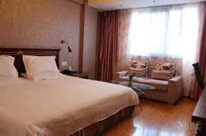Yiting Siji Hotel (Dongfang Road Lancun Road Subway Station Branch Shanghai) - Image 4
