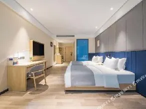 Lanoushangpin Hotel (Tongren Wanshan Southwest Trade City) - Image 4