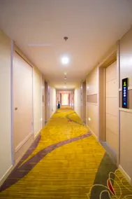 Super 8 Hotel (Weifang Anqiu New Bus Station Taihua City Branch) - Image 4