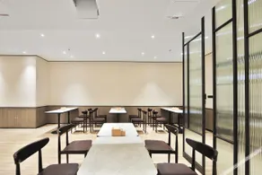Hanting Hotel Changchun Longjia Airport - Image 5