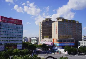 Yulin YeRui E-sports Hotel - Image 5