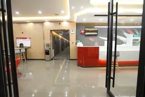 Shankee Hotel (Jiaocheng East Ring Road) - Image 3