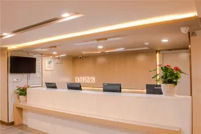 Ginza Jiayi Hotel (China Century City Store of Heze Railway Station) - Image 4