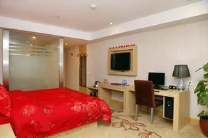 Langxin Hotel (Shenzhen Luohu Dongmen Old Street) - Image 4