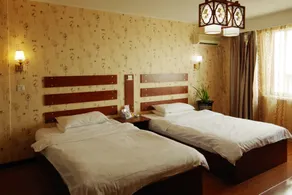 Harbin Jinjing Mansion Hotel (Acheng Passenger Transport Terminal) - Image 5