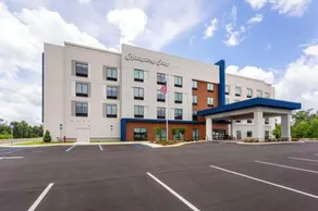 Hampton Inn Marianna I-10 - Image 4