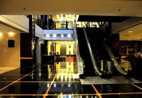 Zhongshan Sunshine Holiday Hotel (Zhongshan Pedestrian Street Branch) - Image 4