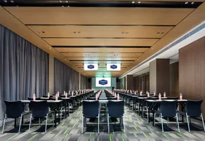 Hampton by Hilton (Xining Jiaboyuan) - Image 4