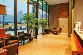 Ju Fei Hotel(Foshan Sanshui Xindongli Square) - Image 3