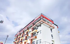 Grand Diara Hotel - Image 4