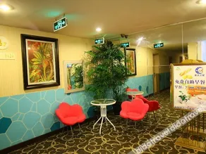 Home Inn Pebble Hotel (Changzhou University City) - Image 4