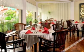 Nuwis Hotel & Convention - Image 4