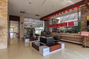Jinyuan Hotel - Image 3