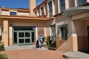 Hotel Alonso de Monroy - Image 3