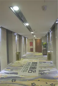 Manke Hotel (Guiyang Huaguoyuan Fengyuqiao) - Image 2