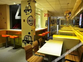 Yuandian Theme Hotel - Image 3