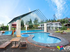 Villa G8 Lembang - Image 5