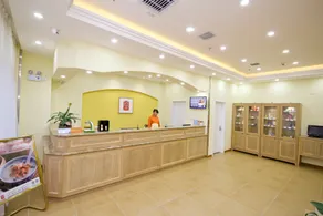 Home Inn Neo (Xi'an West Avenue Sunshine City Branch) - Image 4