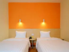 7Days Inn Luoyang New District Longmen Avenue Branch - Image 4