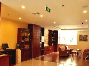 Xuandao Hotel (Linyi Beiyuan Road Taisheng Square) - Image 3