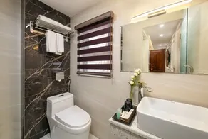 Trang Trang Luxury Hotel - Image 5