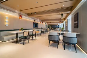 Jinjiang Inn Select Changchun Jingyuetan Park - Image 4